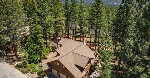 719 Tyner Way, Incline Village, NV 89451 Photo
