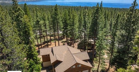 719 Tyner Way, Incline Village, NV 89451 Photo