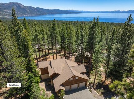 719 Tyner Way, Incline Village, NV 89451 Photo