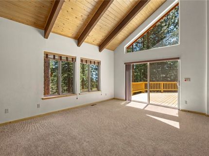 719 Tyner Way, Incline Village, NV 89451 Photo