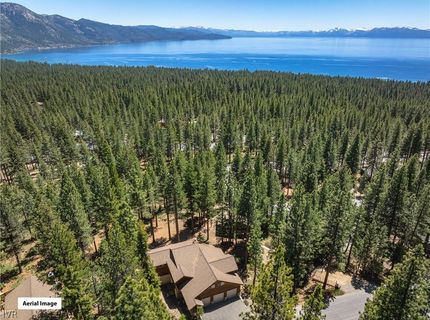 719 Tyner Way, Incline Village, NV 89451 Photo