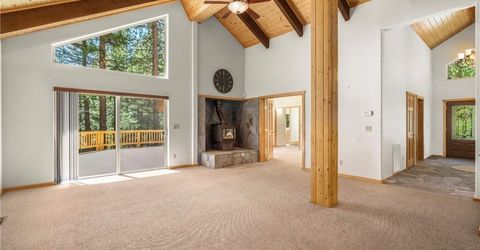 719 Tyner Way, Incline Village, NV 89451 Photo