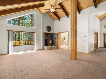 719 Tyner Way, Incline Village, NV 89451 Photo