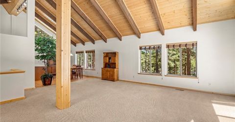 719 Tyner Way , Incline Village, NV 89451 Photo
