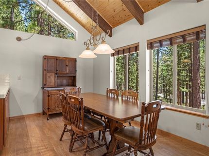 719 Tyner Way, Incline Village, NV 89451 Photo