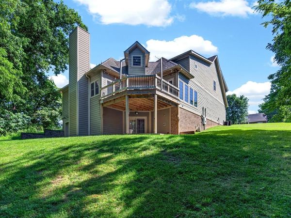 415 Barren Trace Road , Glasgow, KY 42141