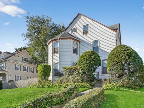 81 Woodland Avenue, New Rochelle, NY 10805