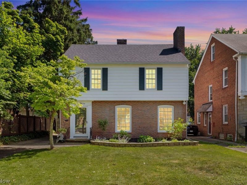3854 Bethany Road , University Heights, OH 44118 Photo 1