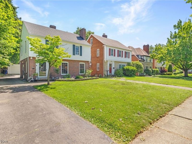 3854 Bethany Road , University Heights, OH 44118 Photo 3