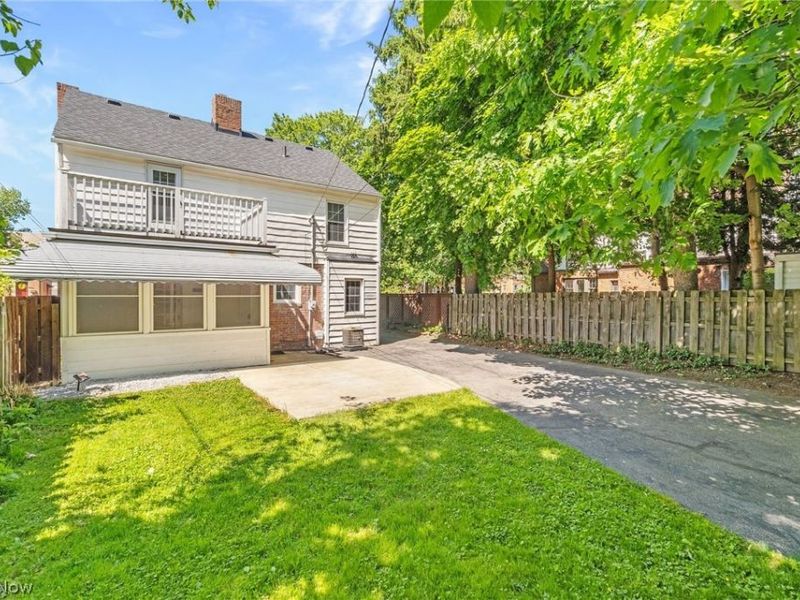 3854 Bethany Road , University Heights, OH 44118 Photo 30