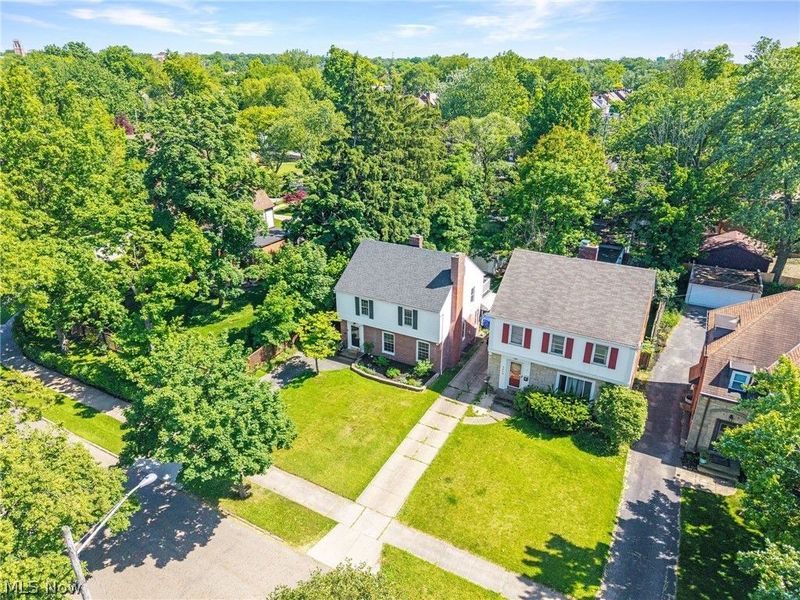 3854 Bethany Road , University Heights, OH 44118 Photo 34