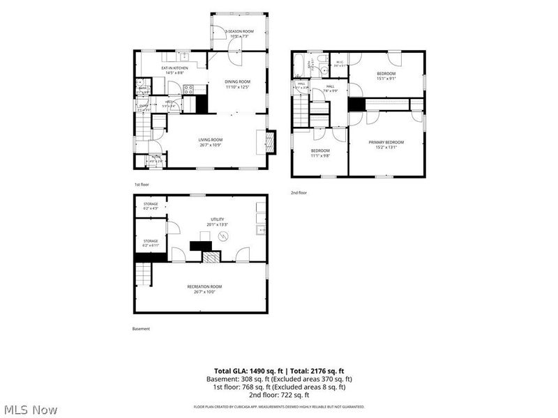 3854 Bethany Road , University Heights, OH 44118 Photo 41