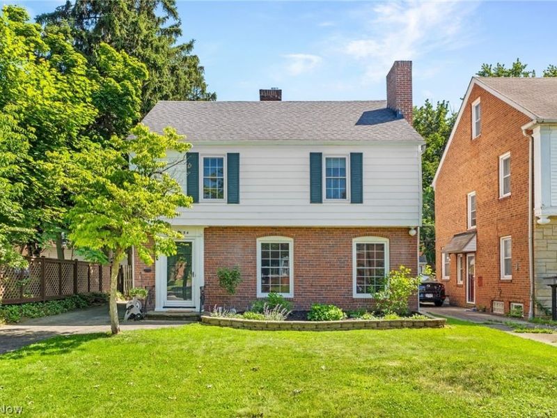 3854 Bethany Road , University Heights, OH 44118 Photo 45