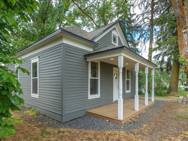16647 N Oregon St, Edwall, WA 99008