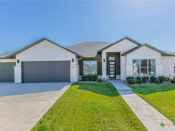 6413 Waggoner Court , Temple, TX 76502