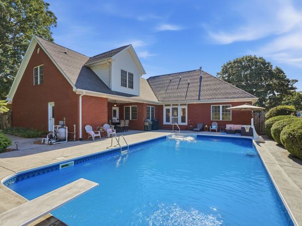 3517 Tolbert Dr , Cookeville, TN 38506