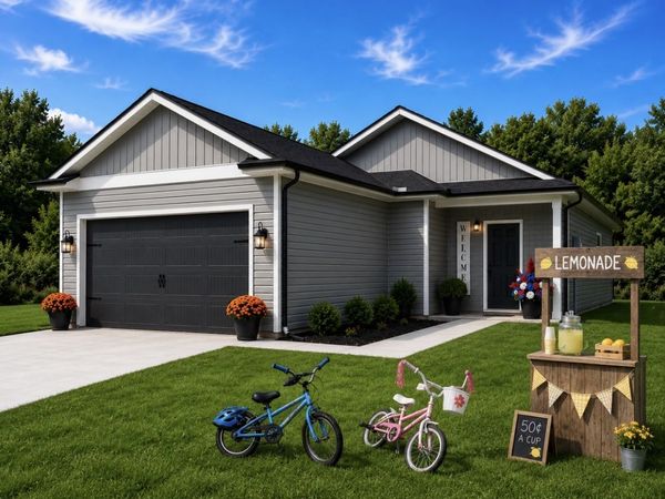95 Stonehenge Circle NW, Manchester, TN 37355