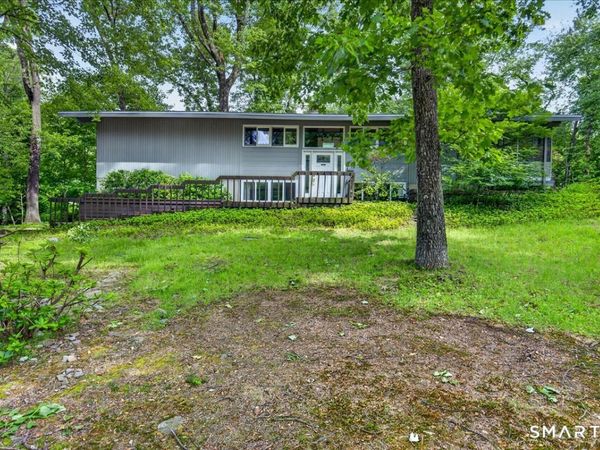 454 Old Cellar , Orange, CT 06477