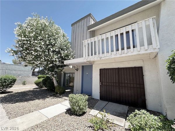 674 Rolling Green Drive , Unit 674, Las Vegas, NV 89169