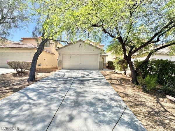 9679 Brooks Lake Avenue, Las Vegas, NV 89148