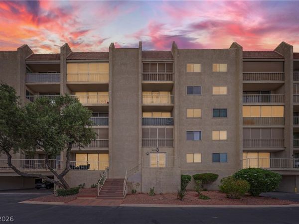 750 S Royal Crest Circle , Unit 344, Las Vegas, NV 89169