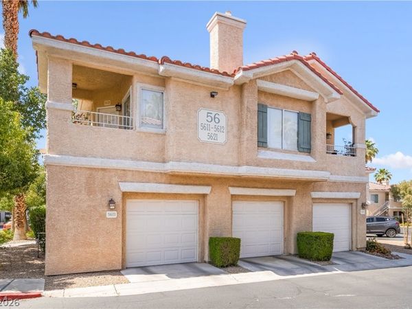 251 S Green Valley Parkway , Unit 5612, Henderson, NV 89012