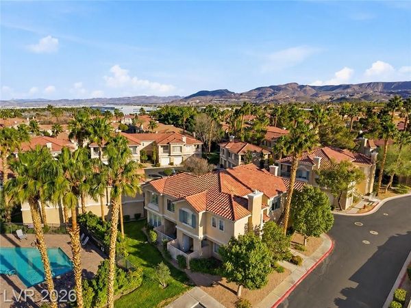 251 S Green Valley Parkway, Unit 5612, Henderson, NV 89012
