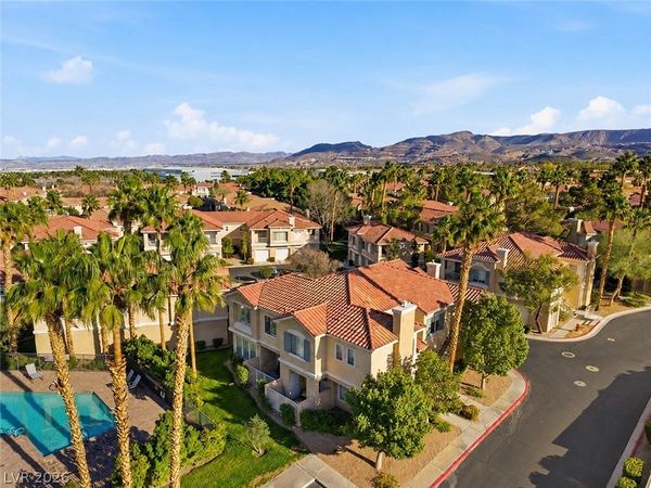251 S Green Valley Parkway, Unit 5612, Henderson, NV 89012