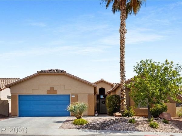 7512 Abbigal Court, Las Vegas, NV 89131
