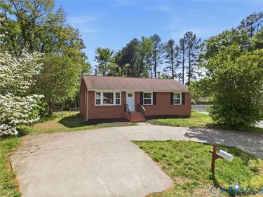 2800 Seibel Road , Henrico, VA 23223