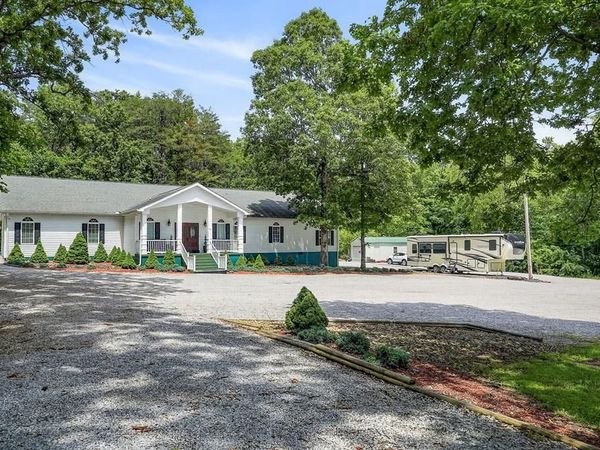 67 Woodlands Court -Lots 59&60, Crossville, TN 38571