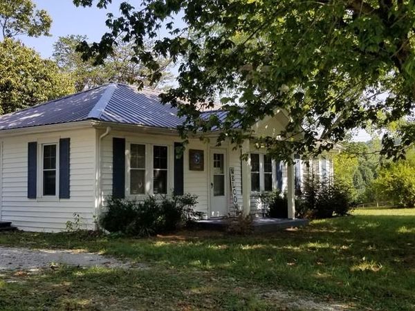 238 Jack St, Livingston, TN 38570