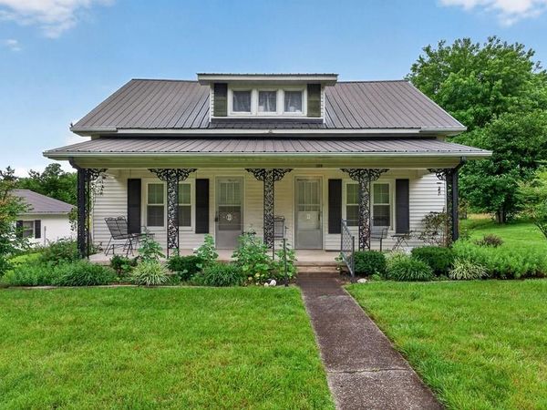 1113 Goodwin Rd, Cookeville, TN 38501