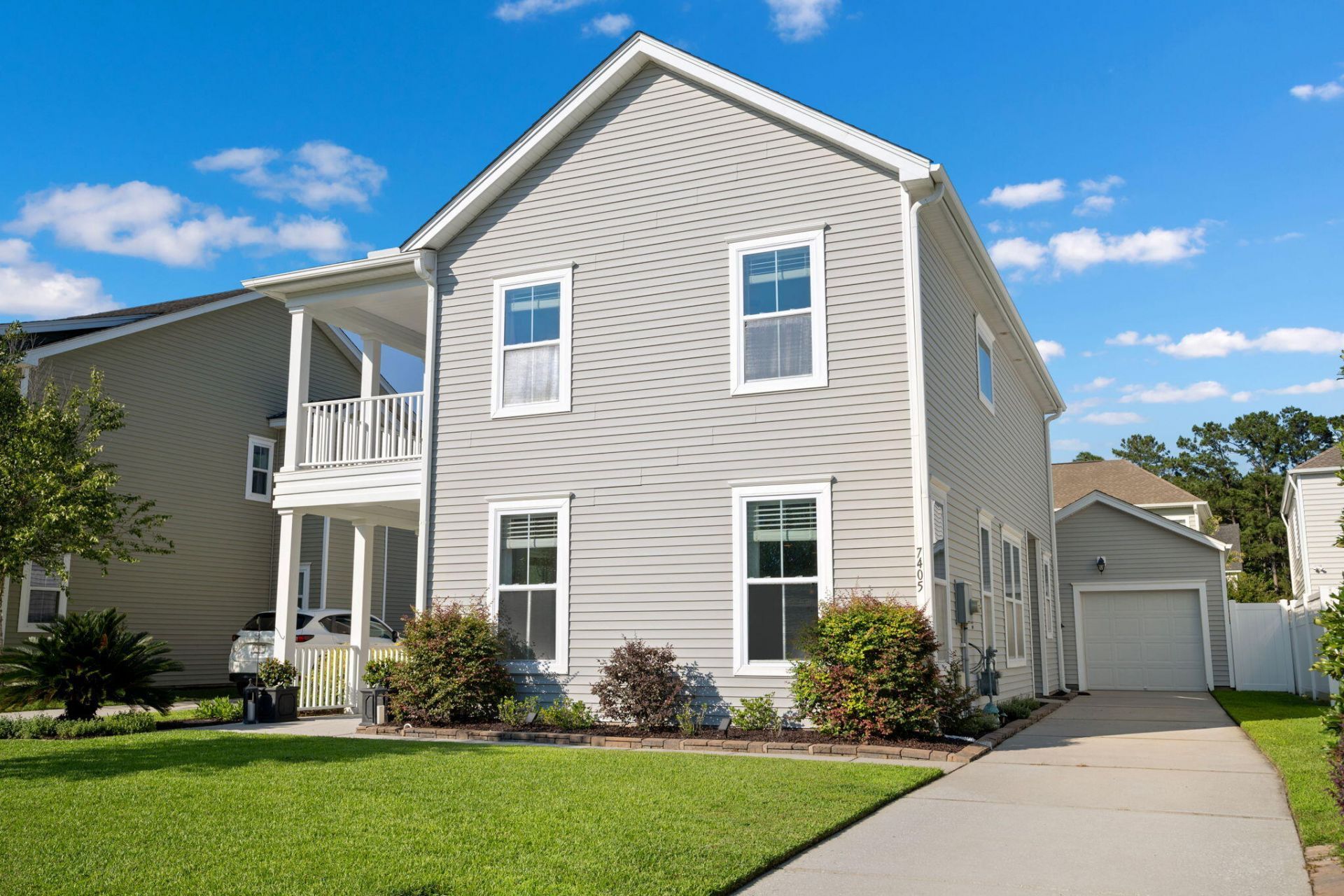 7405 Purser Lane Photo 4