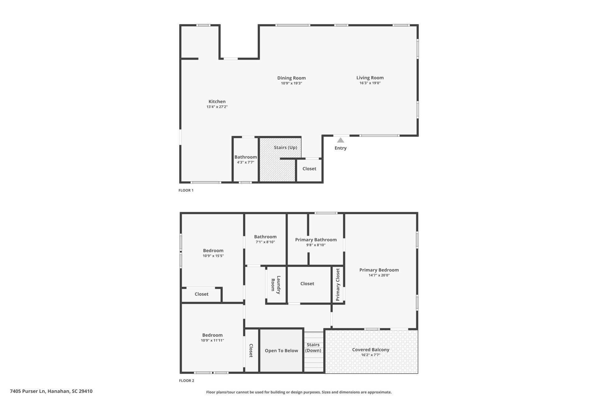 7405 Purser Lane Photo 44