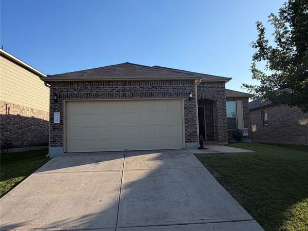 130 Sundown Ave, Buda, TX 78610