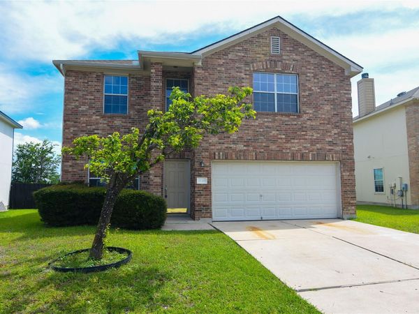 18209 Maxa DR, Manor, TX 78653