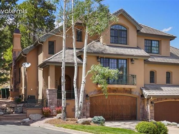 4485 Carriage House View, Colorado Springs, CO 80906