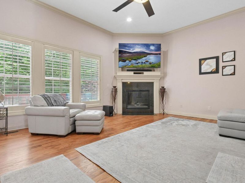 6069 Tournament Drive , Westerville, OH 43082 Photo 13