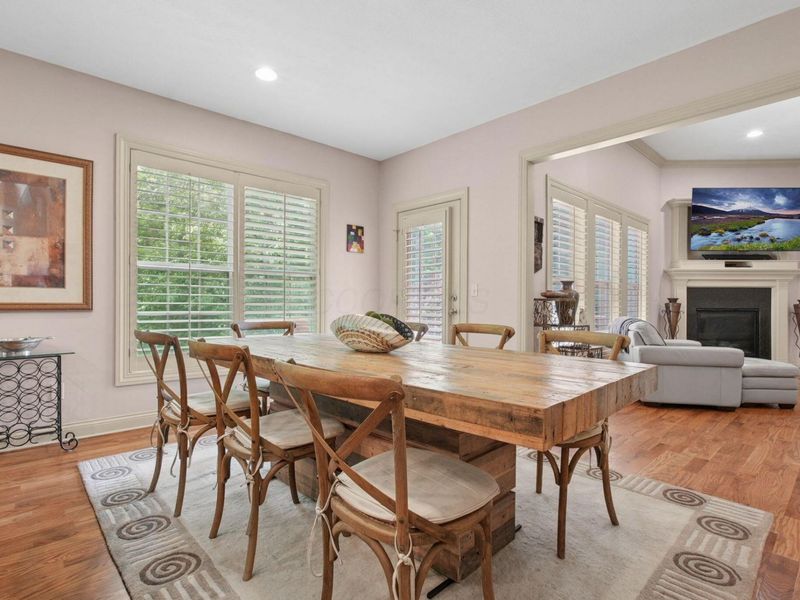 6069 Tournament Drive , Westerville, OH 43082 Photo 17