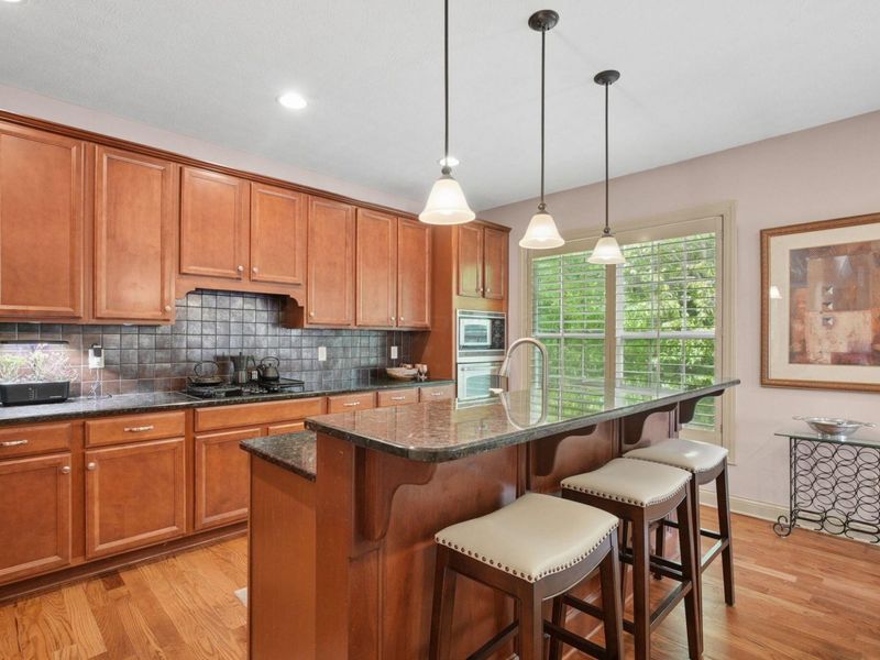 6069 Tournament Drive , Westerville, OH 43082 Photo 19