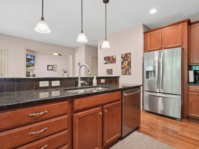 6069 Tournament Drive , Westerville, OH 43082 Photo 22