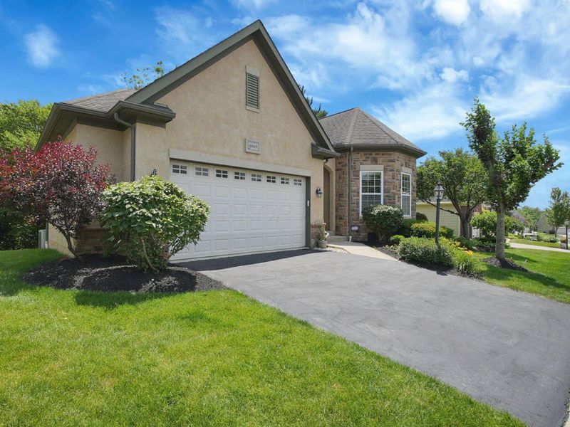6069 Tournament Drive, Westerville, OH 43082 Photo 3