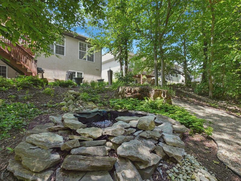 6069 Tournament Drive , Westerville, OH 43082 Photo 41