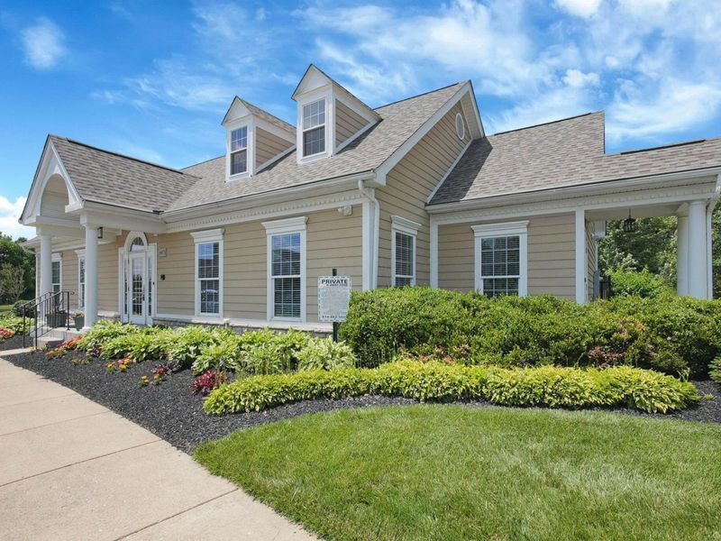6069 Tournament Drive , Westerville, OH 43082 Photo 46