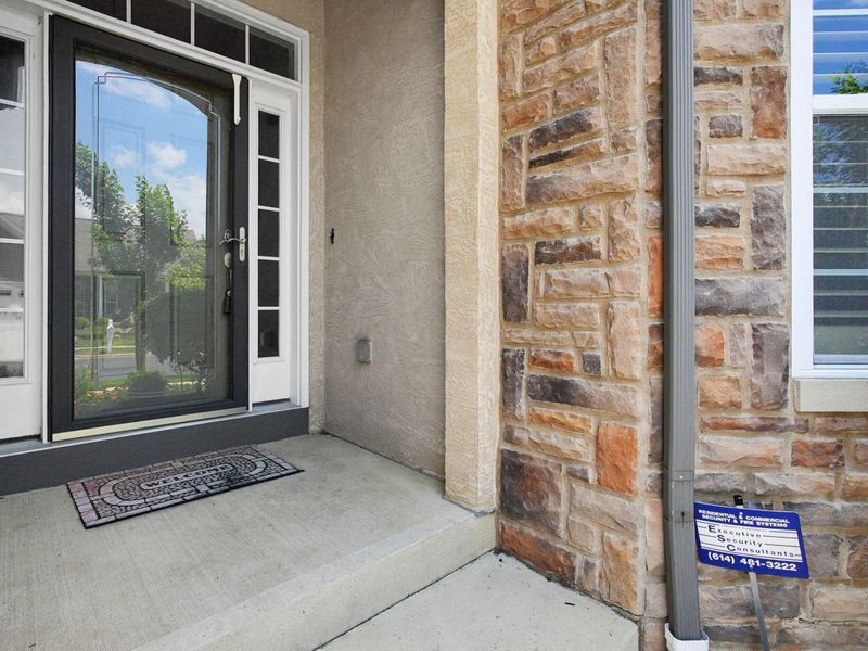 6069 Tournament Drive , Westerville, OH 43082 Photo 5