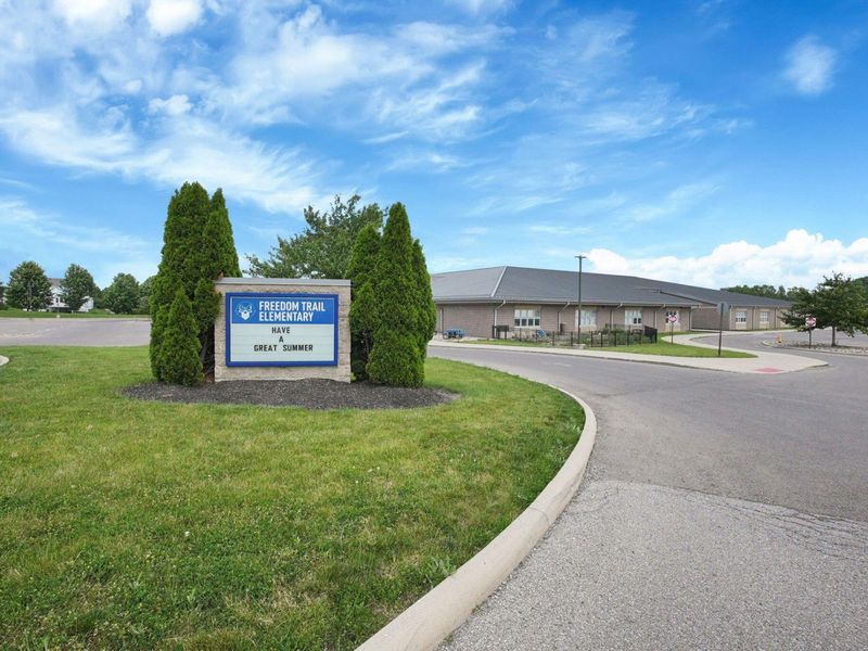 6069 Tournament Drive , Westerville, OH 43082 Photo 51