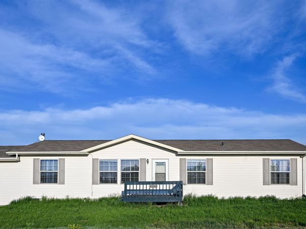 22240 SCHOOL RD, Piedmont, SD 57769