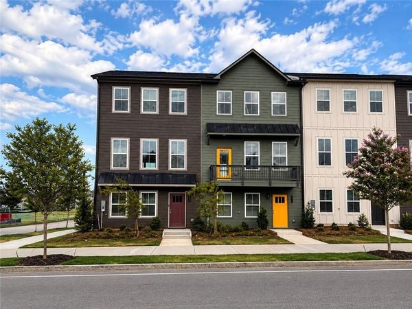 1121 Hodgepodge Way, Unit Lot 11, Atlanta, GA 30316