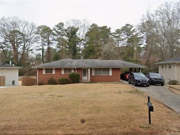 2173 Kilarney Road, Decatur, GA 30032